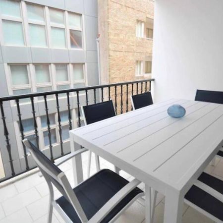 Descubre El Salnes En Sanxenxo Apartman Kültér fotó